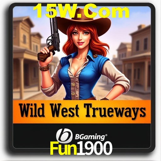 Interface do App Fun1900