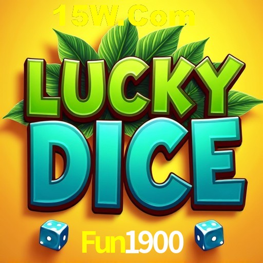 Exclusive Offers Fun1900