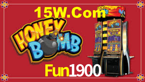 Programa VIP Fun1900