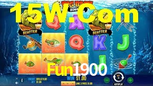 Live Casino Fun1900