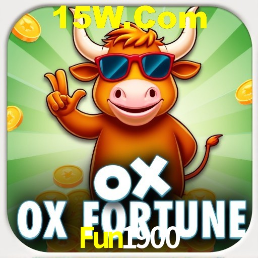 Descubra a Magia dos Jogos de Arcade no Fun1900