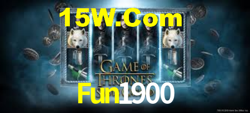 Tournaments Fun1900