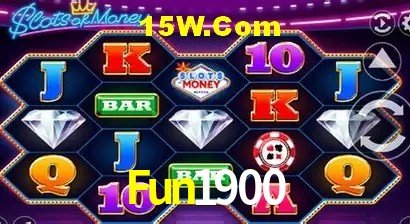 Provedores de Jogos Fun1900