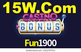 Slot Games Fun1900