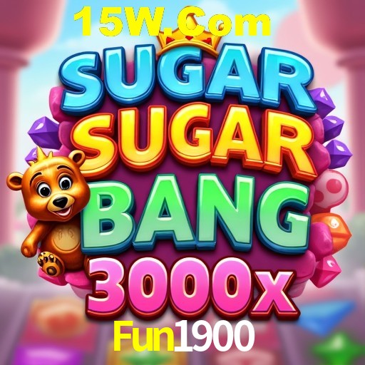 Weekend Specials Fun1900
