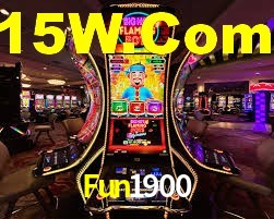 Live Casino Fun1900
