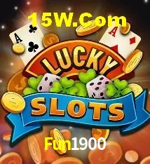 Diretório de Jogos Fun1900