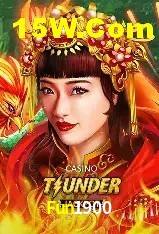 Jogos de Slot Fun1900