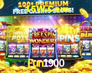 Promoções Sazonais Fun1900
