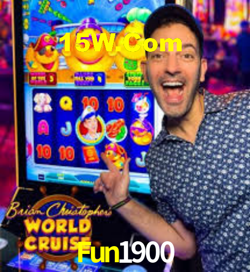 Instant EasyPaisa Fun1900