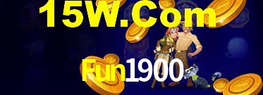 VIP Casino Fun1900